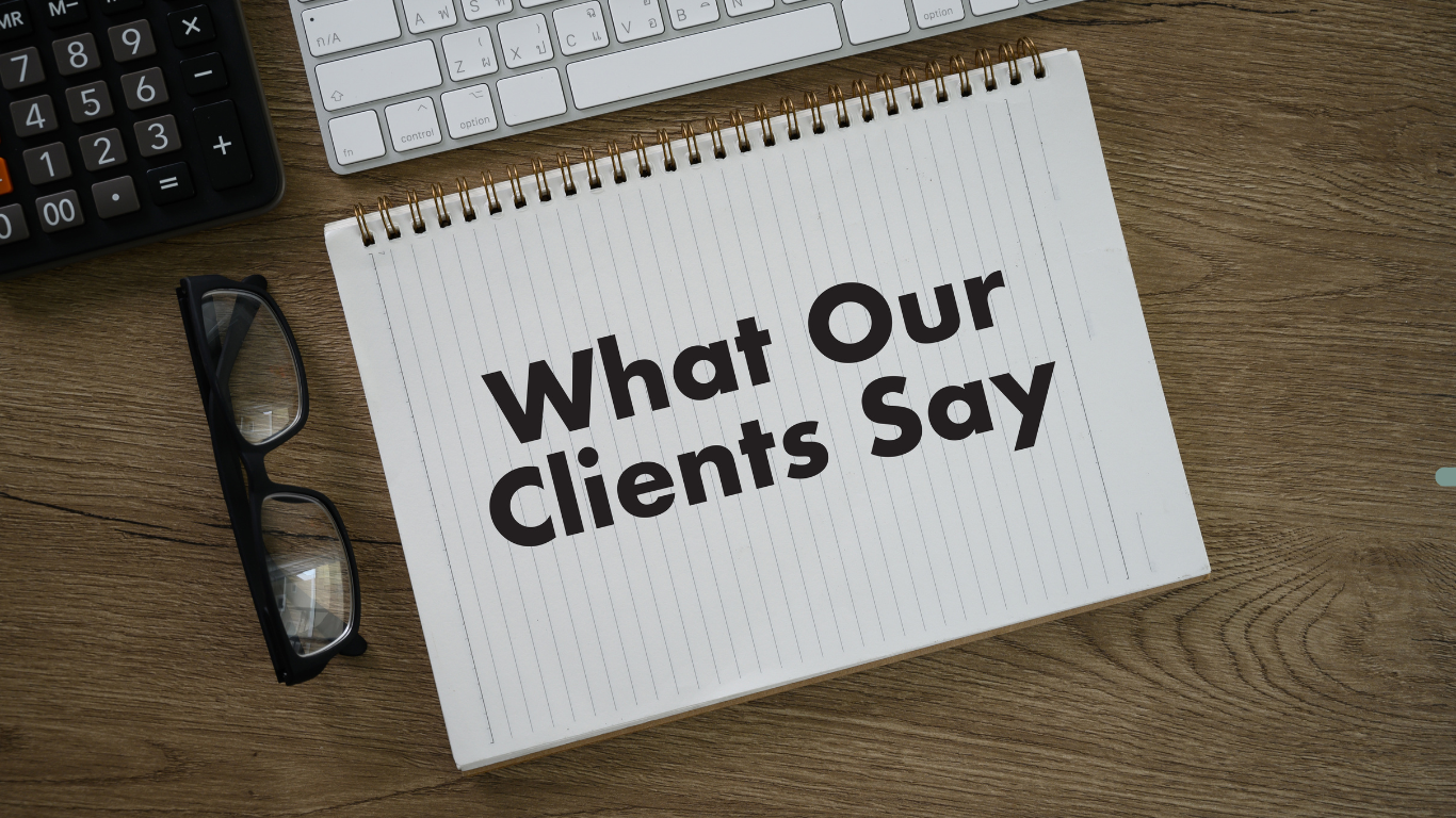 Hyderabad Tubes & Ducts Client Testimonials
